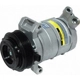 Purchase Top-Quality New Compressor And Clutch by UAC - CO22219C pa3