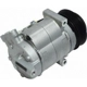 Purchase Top-Quality New Compressor And Clutch by UAC - CO22219C pa4