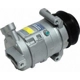 Purchase Top-Quality New Compressor And Clutch by UAC - CO22219C pa5