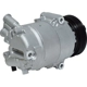 Purchase Top-Quality New Compressor And Clutch by UAC - CO22226C pa2