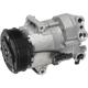 Purchase Top-Quality New Compressor And Clutch by UAC - CO22226C pa3
