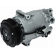 Purchase Top-Quality New Compressor And Clutch by UAC - CO22226C pa5