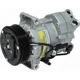 Purchase Top-Quality New Compressor And Clutch by UAC - CO22227C pa6