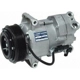 Purchase Top-Quality New Compressor And Clutch by UAC - CO22227C pa7