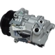 Purchase Top-Quality New Compressor And Clutch by UAC - CO22229C pa3
