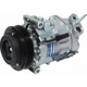 Purchase Top-Quality New Compressor And Clutch by UAC - CO22229C pa4
