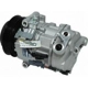 Purchase Top-Quality New Compressor And Clutch by UAC - CO22229C pa5