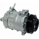 Purchase Top-Quality New Compressor And Clutch by UAC - CO22229C pa6