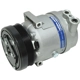 Purchase Top-Quality New Compressor And Clutch by UAC - CO22234C pa3