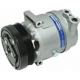 Purchase Top-Quality New Compressor And Clutch by UAC - CO22234C pa4