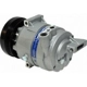 Purchase Top-Quality New Compressor And Clutch by UAC - CO22234C pa6