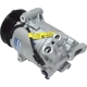 Purchase Top-Quality New Compressor And Clutch by UAC - CO22239C pa1