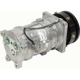 Purchase Top-Quality New Compressor And Clutch by UAC - CO2224N pa1