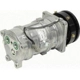Purchase Top-Quality New Compressor And Clutch by UAC - CO2224N pa2