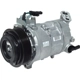 Purchase Top-Quality New Compressor And Clutch by UAC - CO22263C pa2