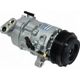 Purchase Top-Quality New Compressor And Clutch by UAC - CO22263C pa5