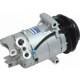 Purchase Top-Quality New Compressor And Clutch by UAC - CO22274C pa2
