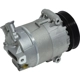 Purchase Top-Quality New Compressor And Clutch by UAC - CO22285C pa2