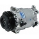 Purchase Top-Quality New Compressor And Clutch by UAC - CO22285C pa4
