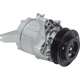 Purchase Top-Quality New Compressor And Clutch by UAC - CO22289C pa2