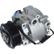Purchase Top-Quality New Compressor And Clutch by UAC - CO22301C pa2