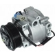 Purchase Top-Quality New Compressor And Clutch by UAC - CO22301C pa3