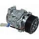 Purchase Top-Quality New Compressor And Clutch by UAC - CO22301C pa4