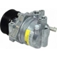 Purchase Top-Quality New Compressor And Clutch by UAC - CO22301C pa6