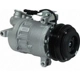 Purchase Top-Quality New Compressor And Clutch by UAC - CO22302C pa6