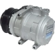 Purchase Top-Quality New Compressor And Clutch by UAC - CO2486PC pa2