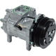 Purchase Top-Quality New Compressor And Clutch by UAC - CO26010C pa3