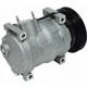 Purchase Top-Quality New Compressor And Clutch by UAC - CO28001C pa6