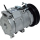 Purchase Top-Quality New Compressor And Clutch by UAC - CO28004C pa4
