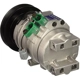 Purchase Top-Quality New Compressor And Clutch by UAC - CO29000C pa2