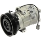 Purchase Top-Quality New Compressor And Clutch by UAC - CO29000C pa3