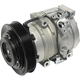 Purchase Top-Quality New Compressor And Clutch by UAC - CO29006C pa2