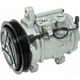 Purchase Top-Quality New Compressor And Clutch by UAC - CO29010C pa1