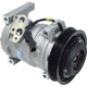 Purchase Top-Quality New Compressor And Clutch by UAC - CO29011C pa1