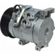 Purchase Top-Quality New Compressor And Clutch by UAC - CO29013C pa3