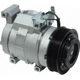 Purchase Top-Quality New Compressor And Clutch by UAC - CO29013C pa4