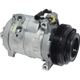 Purchase Top-Quality New Compressor And Clutch by UAC - CO29016C pa1