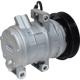 Purchase Top-Quality New Compressor And Clutch by UAC - CO29025C pa2