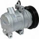 Purchase Top-Quality New Compressor And Clutch by UAC - CO29025C pa7