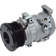 Purchase Top-Quality New Compressor And Clutch by UAC - CO29026C pa1