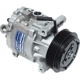 Purchase Top-Quality New Compressor And Clutch by UAC - CO29036C pa1