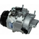 Purchase Top-Quality New Compressor And Clutch by UAC - CO29037C pa3