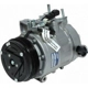 Purchase Top-Quality New Compressor And Clutch by UAC - CO29037C pa4