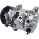 Purchase Top-Quality New Compressor And Clutch by UAC - CO29042C pa1