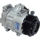 Purchase Top-Quality New Compressor And Clutch by UAC - CO29042C pa2