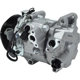 Purchase Top-Quality New Compressor And Clutch by UAC - CO29042C pa3